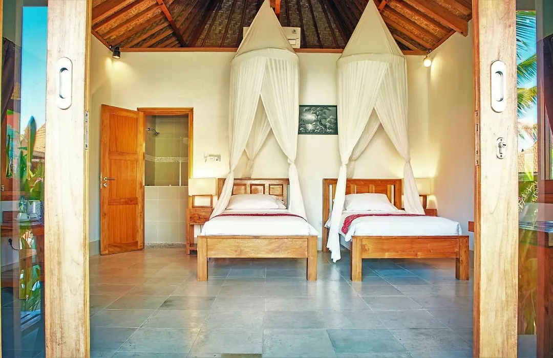 Three Monkeys Villas-1